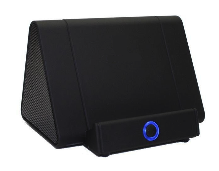 Amplificator de sunete pentru telefon Magic Boost 3W suport iOs Android microUSB